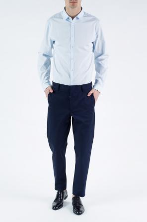 Classic shirt, zdjęcie 2 Classic shirt od Gucci